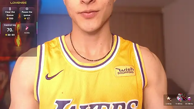 thomklein online show from January 16, 2026, 7:29 pm