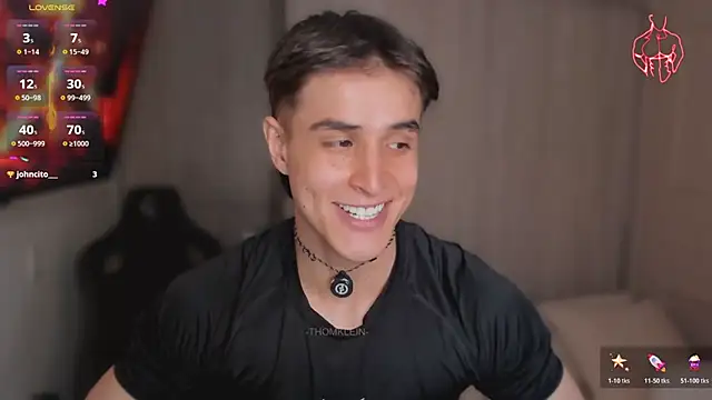 thomklein online show from March 19, 2026, 7:18 pm