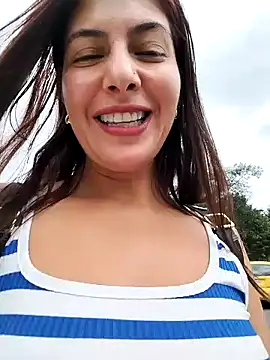 scarlett moore online show from January 30, 2025, 6:10 pm