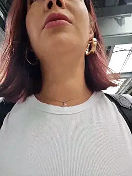 scarlett moore online show from October 29, 2025, 2:30 pm