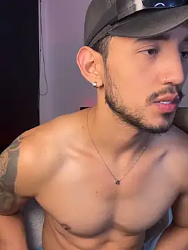 Snapshot of AxelKing1326 chatting on February 20, 2026, 11:38 pm AxelKing1326 online show from February 20, 2026, 11:38 pm