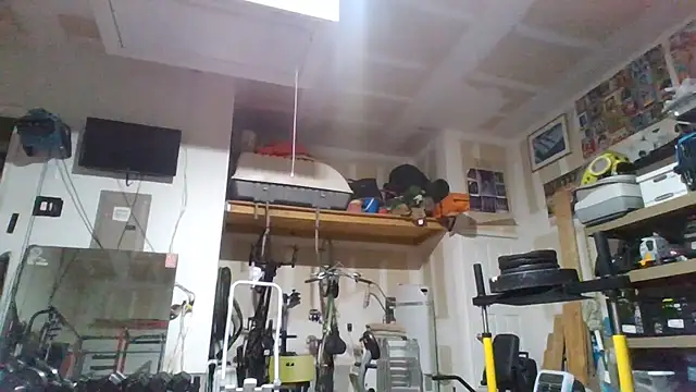 chainjulious online show from March 23, 2026, 1:26 pm