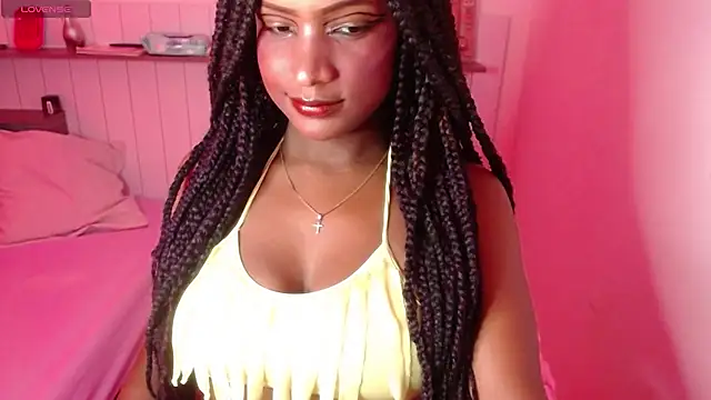 NikitaKiss online show from November 7, 2025, 5:46 pm