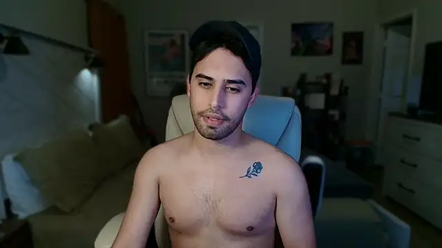 thonylewys online show from April 11, 2026, 12:15 am