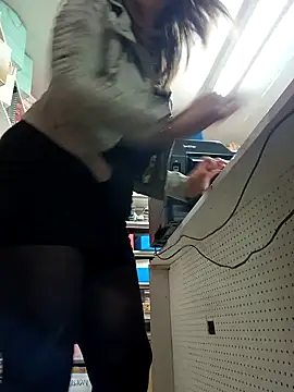 Mia Novikov online show from December 12, 2024, 5:26 pm