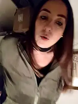 Mia Novikov online show from January 14, 2025, 3:53 am