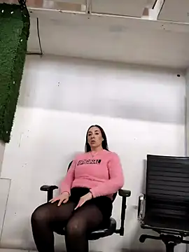 Mia Novikov online show from February 10, 2025, 11:02 pm