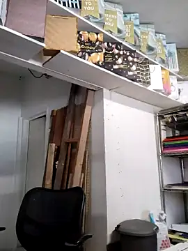 Mia Novikov online show from October 6, 2025, 5:54 pm