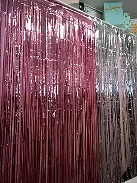 Mia Novikov online show from February 23, 2026, 10:40 pm