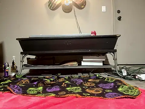 Intokink06 online show from December 2, 2024, 8:52 am