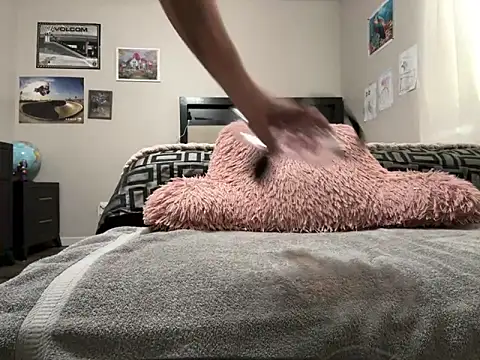 Intokink06 online show from February 20, 2025, 10:15 pm