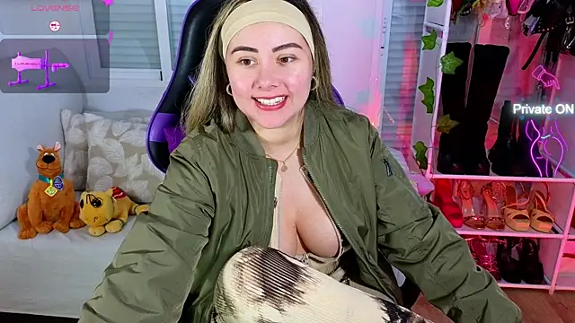 Tawny cox online show from February 3, 2025, 12:25 pm