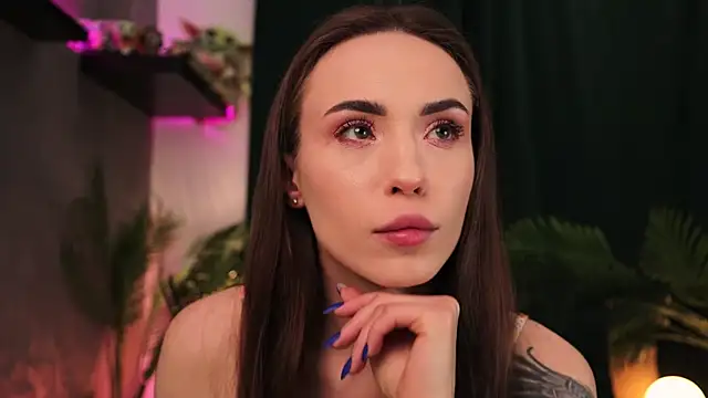 BabyYoda- online show from January 23, 2025, 10:22 am