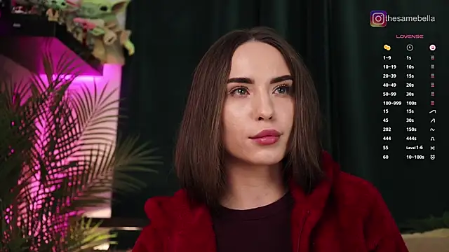 BabyYoda- online show from October 20, 2025, 2:28 pm