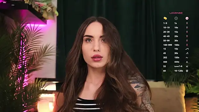 BabyYoda- online show from October 31, 2025, 5:47 pm