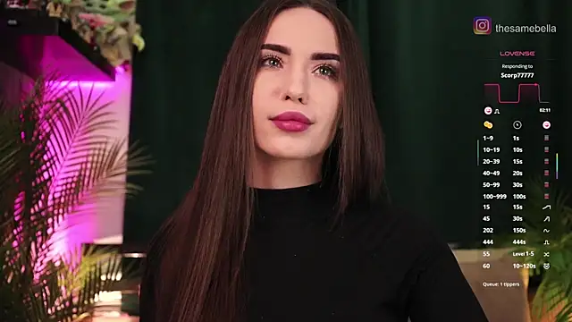 BabyYoda- online show from December 2, 2025, 7:31 pm