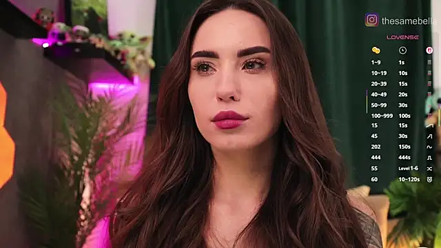 BabyYoda- online show from February 9, 2026, 8:35 pm