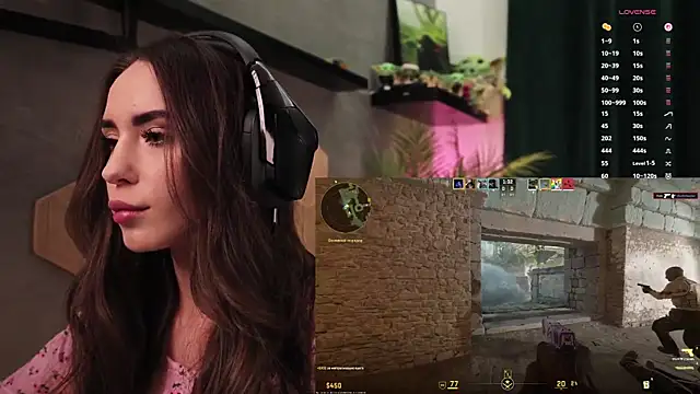 BabyYoda- online show from March 21, 2026, 7:28 pm