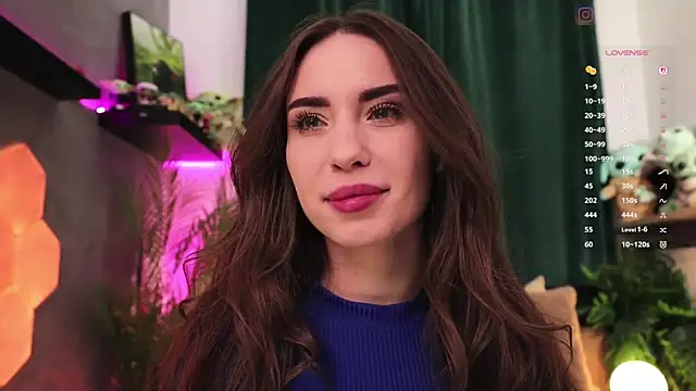 BabyYoda- online show from April 5, 2026, 4:48 pm