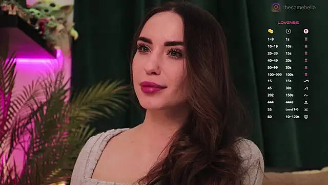 BabyYoda- online show from April 11, 2026, 6:45 pm