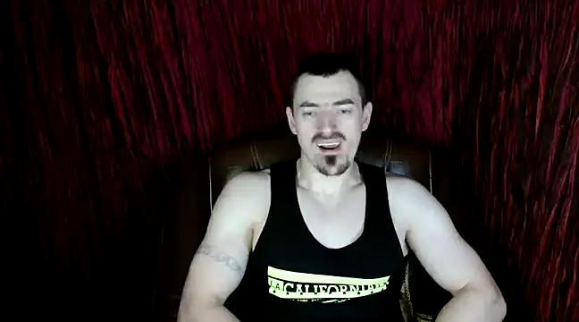 Snapshot of ConanJones chatting on December 3, 2024, 3:00 pm ConanJones online show from December 3, 2024, 3:00 pm