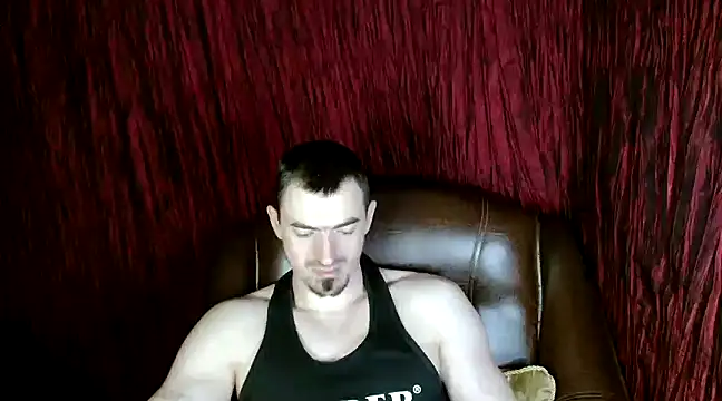 Snapshot of ConanJones chatting on December 8, 2024, 12:19 pm ConanJones online show from December 8, 2024, 12:19 pm