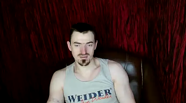 Snapshot of ConanJones chatting on December 14, 2024, 3:15 pm ConanJones online show from December 14, 2024, 3:15 pm