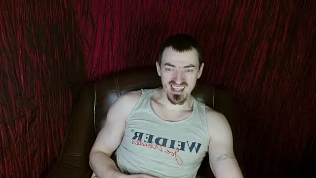 Snapshot of ConanJones chatting on January 1, 2025, 2:31 pm ConanJones online show from January 1, 2025, 2:31 pm