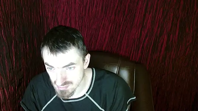 Snapshot of ConanJones chatting on January 3, 2025, 2:08 pm ConanJones online show from January 3, 2025, 2:08 pm