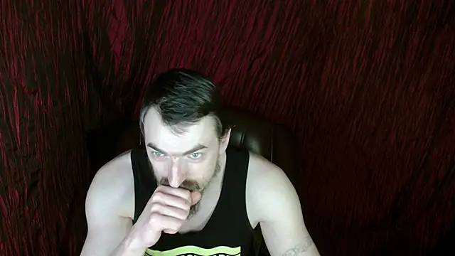 Snapshot of ConanJones chatting on March 18, 2025, 10:14 am ConanJones online show from March 18, 2025, 10:14 am