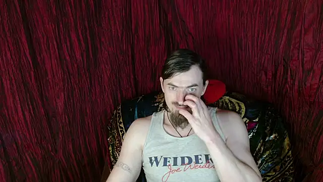 ConanJones online show from May 6, 2026, 12:21 pm