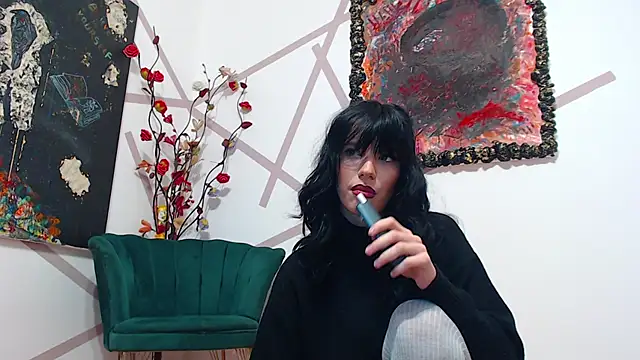 Snapshot of ZaSha__ chatting on January 8, 2025, 7:45 am ZaSha online show from January 8, 2025, 7:45 am