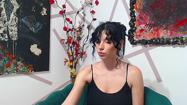 Snapshot of ZaSha__ chatting on March 13, 2025, 11:30 am ZaSha online show from March 13, 2025, 11:30 am