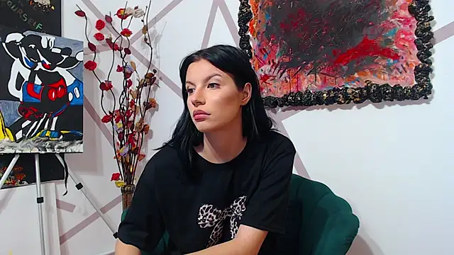 Snapshot of ZaSha__ chatting on September 12, 2025, 7:19 am ZaSha online show from September 12, 2025, 7:19 am