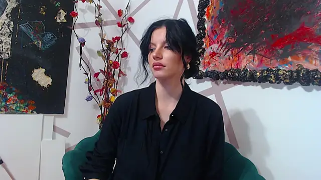 Snapshot of ZaSha__ chatting on October 24, 2025, 7:05 am ZaSha online show from October 24, 2025, 7:05 am