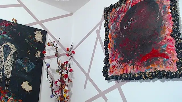 Snapshot of ZaSha__ chatting on November 6, 2025, 7:31 am ZaSha online show from November 6, 2025, 7:31 am