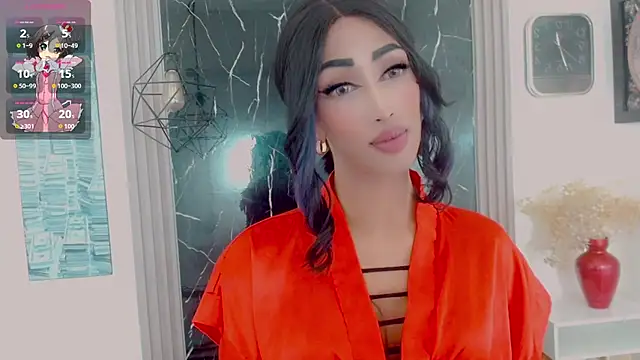 hilary rodriguez online show from May 30, 2026, 7:22 pm