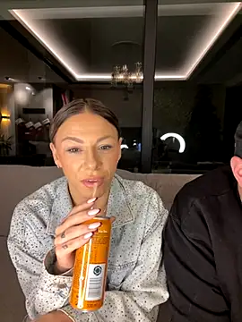 SexOnMyLvL online show from November 6, 2025, 10:21 pm