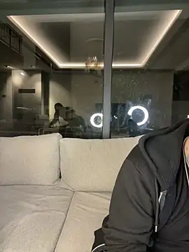 SexOnMyLvL online show from March 1, 2026, 8:44 pm