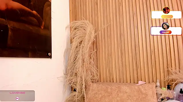 sofhiaa adaams online show from February 26, 2026, 11:59 pm