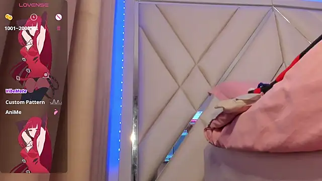 andreafernandz online show from February 21, 2025, 4:51 am