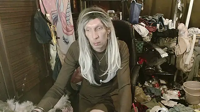 Ombeline1 online show from January 14, 2026, 1:11 am