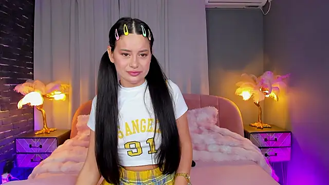 AmedeeaBanks online show from March 11, 2026, 8:26 pm