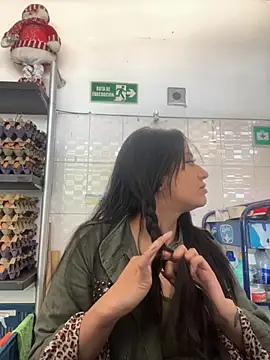 Juana19 online show from September 25, 2025, 3:16 pm