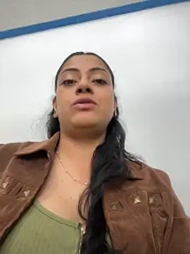 Juana19 online show from October 15, 2025, 2:28 pm