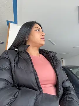 Juana19 online show from October 23, 2025, 2:27 pm