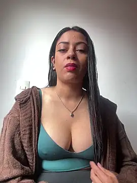 Juana19 online show from January 15, 2026, 5:05 pm