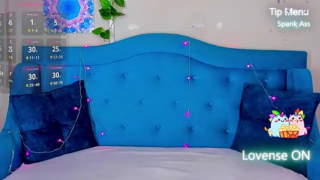 Snapshot of MilliStrii chatting on December 1, 2025, 1:32 am MilliStrii online show from December 1, 2025, 1:32 am