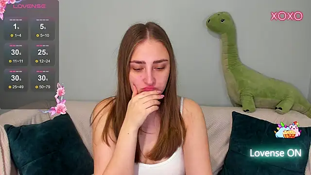 Snapshot of MilliStrii chatting on February 10, 2026, 1:10 am MilliStrii online show from February 10, 2026, 1:10 am