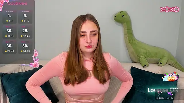 Snapshot of MilliStrii chatting on February 19, 2026, 1:23 am MilliStrii online show from February 19, 2026, 1:23 am